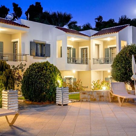 شقة Iphigenia Mythic Retreat خيرسونِسوس المظهر الخارجي الصورة
