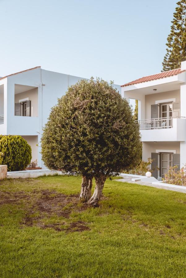 شقة Iphigenia Mythic Retreat خيرسونِسوس المظهر الخارجي الصورة